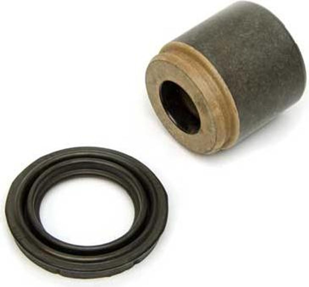 Dichtsatz + Bremskolben Bremssattel Hinterachse Jeep Cherokee KJ 03-07