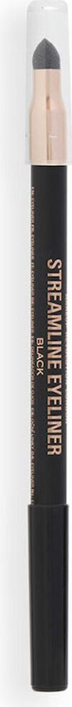Revolution Make Up Streamline Eyeliner Waterline Pencil Black 1,3g