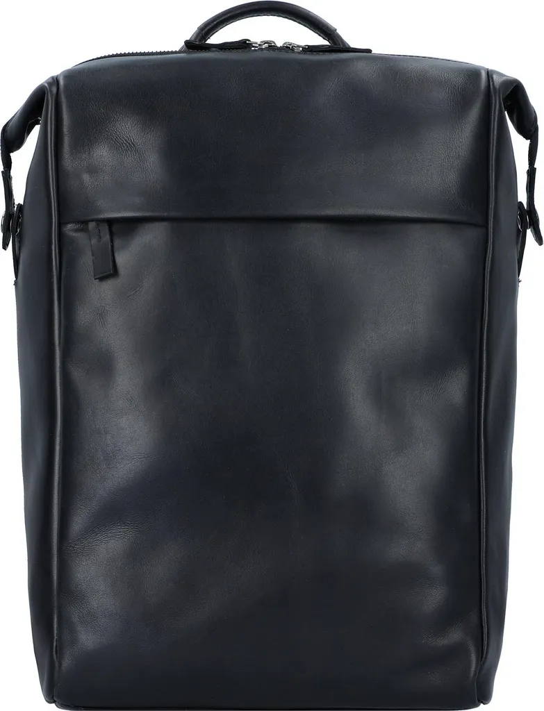 Sac à dos ordinateur portable étanche avec compartiment notebook - 6