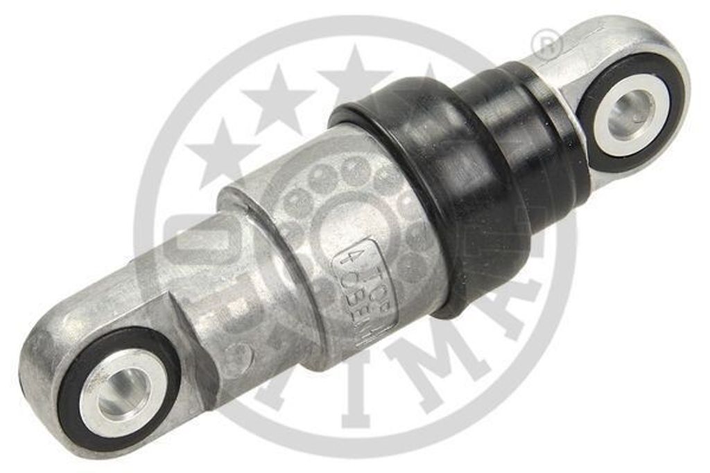 OPTIMAL Schwingungsdämpfer Keilrippenriemen 0-N2409 für BMW 7 (E32) 93,5mm