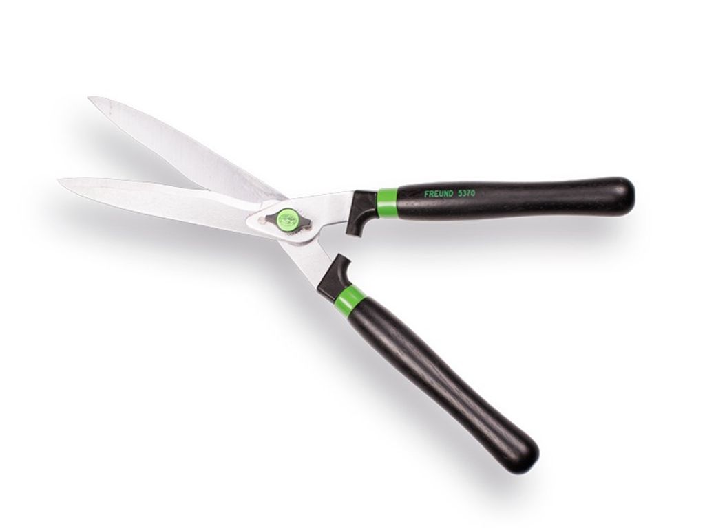 Lichte Heggenschaar Freund 5370, Lengte 55 Cm Met Produktbild 