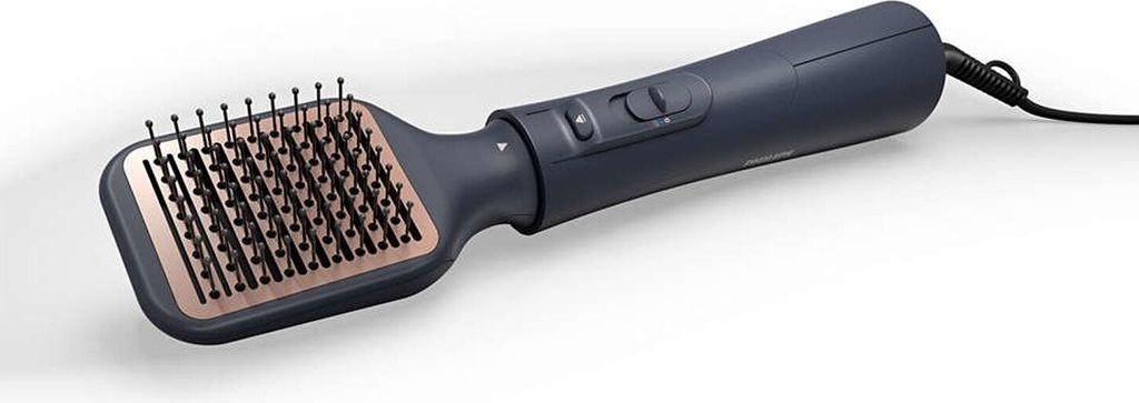 Philips AirStyler série 5000 – Appareil de coiffure avec 5 Image du produit 