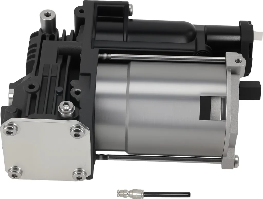 Réparez votre Suspension Pneumatique Mercedes W639 avec ce Compresseur