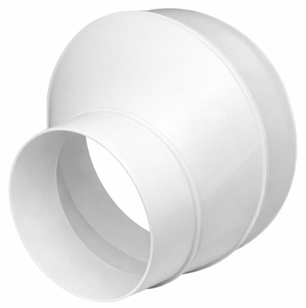 Reduzierstück Kunststoff 150 / 100 mm Produktbild 