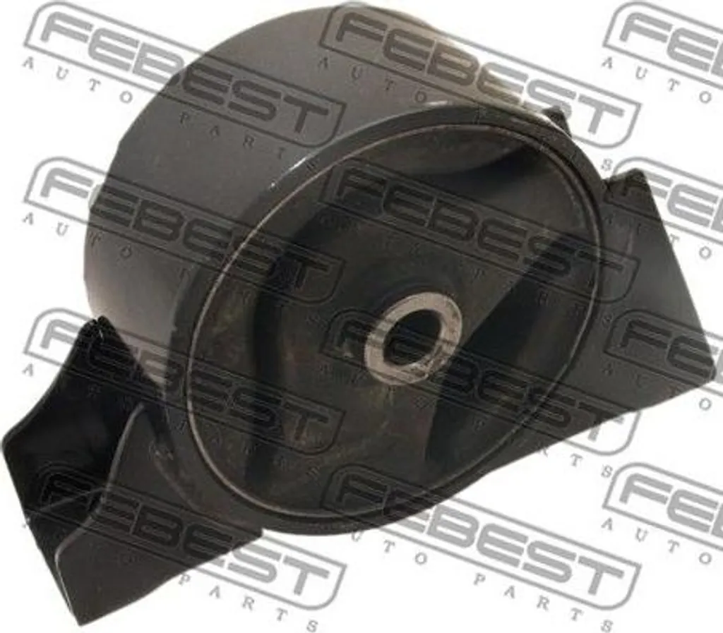 Supprimer vibrations moteur Almera avec palier FEBEST OE 1132095F0A