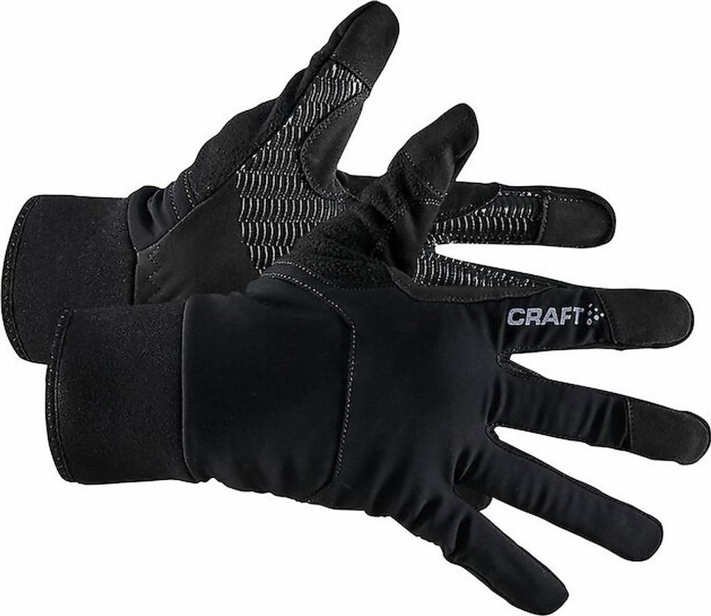Craft ADV Speed Glove black XL