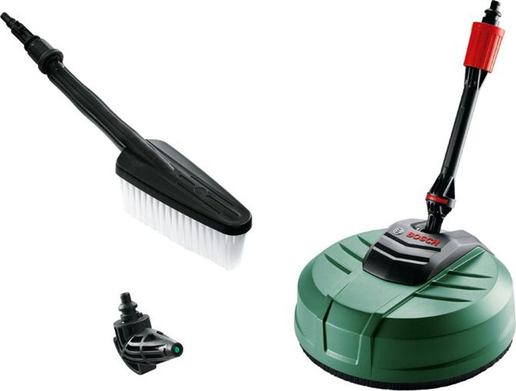 Systemzubehör Haus-und-Auto-Reinigungs-Set