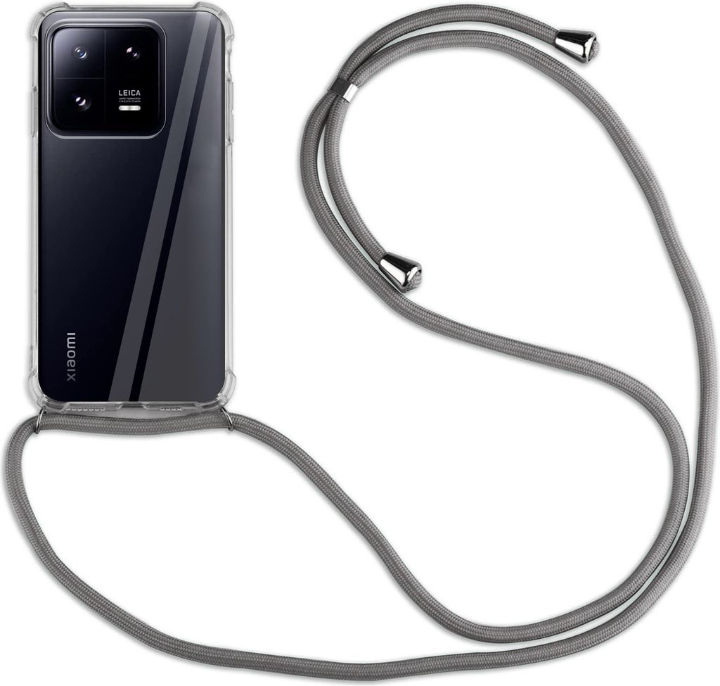 Handykette für Xiaomi 13 Pro Handyhülle mit Band Hülle mit Produktbild 