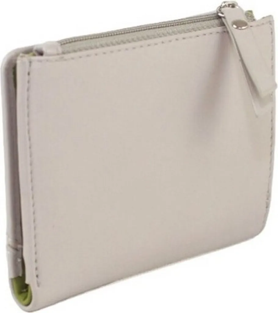 Eastern Counties Leather Kiri EL447 | Portafoglio Pelle RFID Avorio