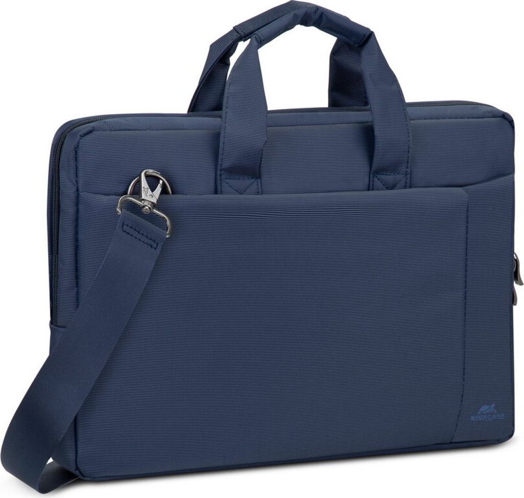 Riva NB Tasche   Central       15,6"      blau         8231 Produktbild 