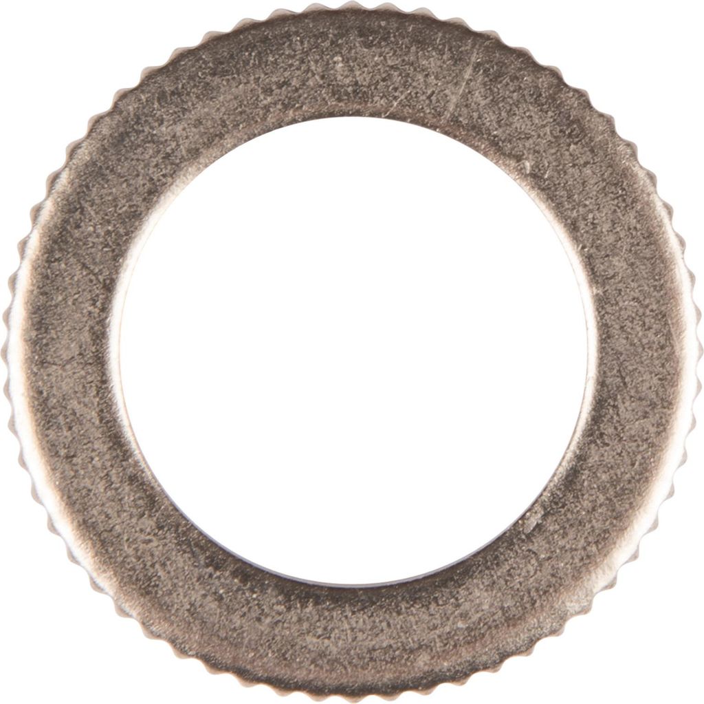 Makita Reduzierring 30 - 25,4 - 1,4 mm