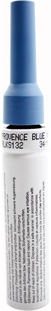 Alpina Lakstift Provence Blue PMS652 Matt