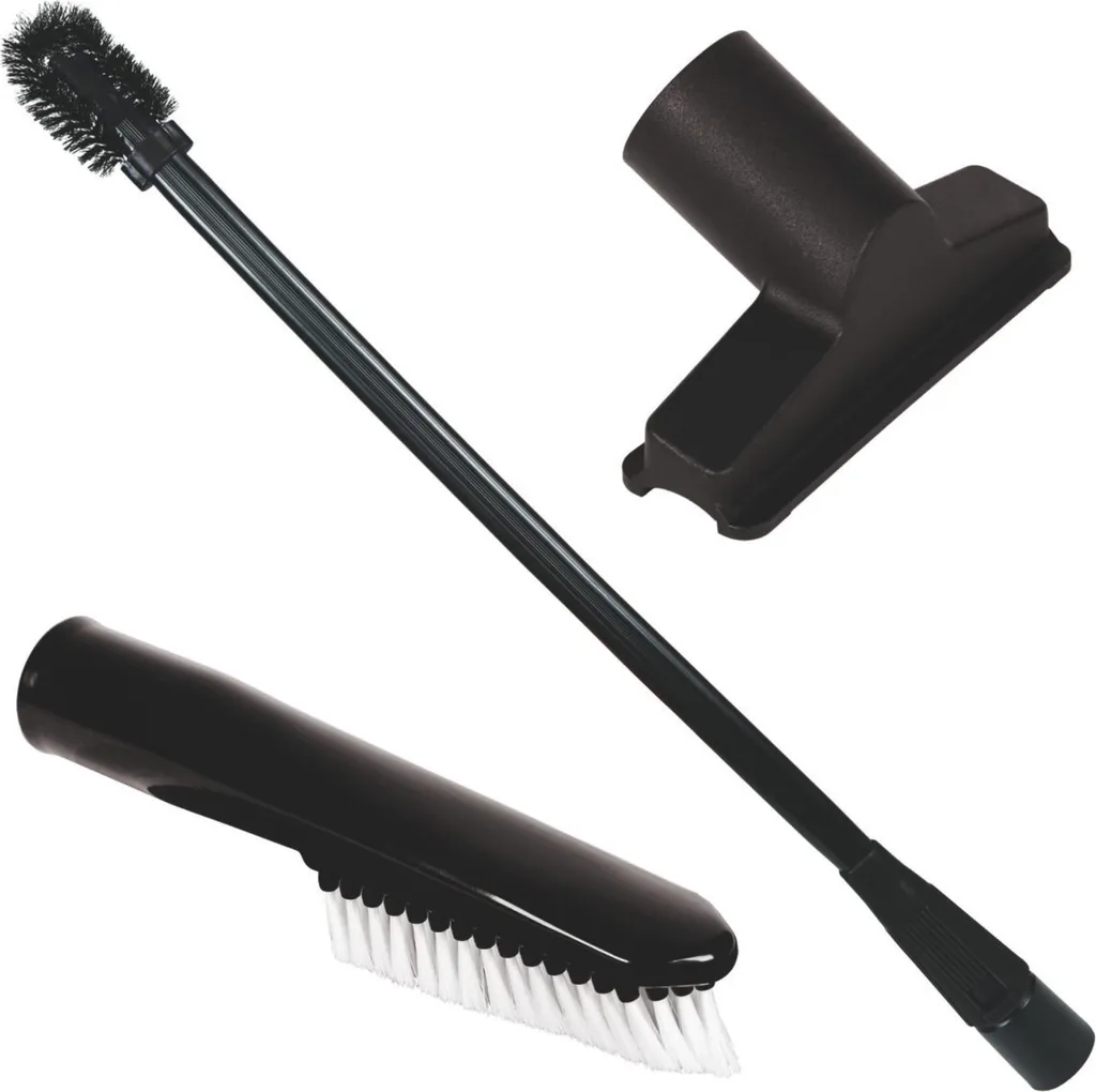 Einhell Set de buses 2 pour aspirateurs eau et poussières Accessoires