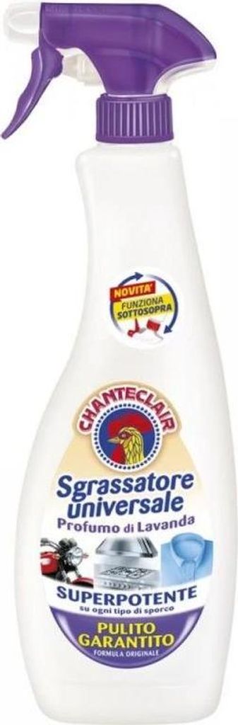 Odmašťovač Levandule Chante Clair - 600 ml Obrázek produktu 