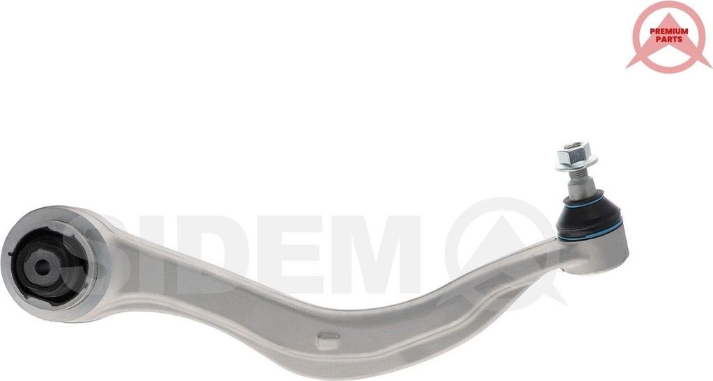 SIDEM 35673 Querlenker Unten Vorne Vorne Rechts für ALFA ROMEO GIULIA (952) Längslenker