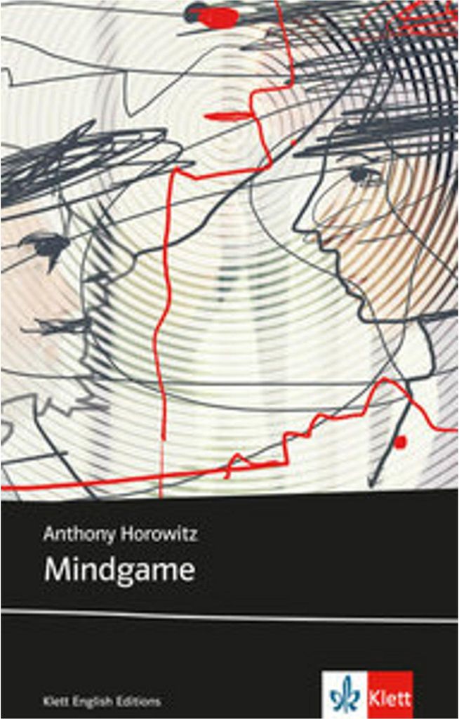 Mindgame Produktbild 