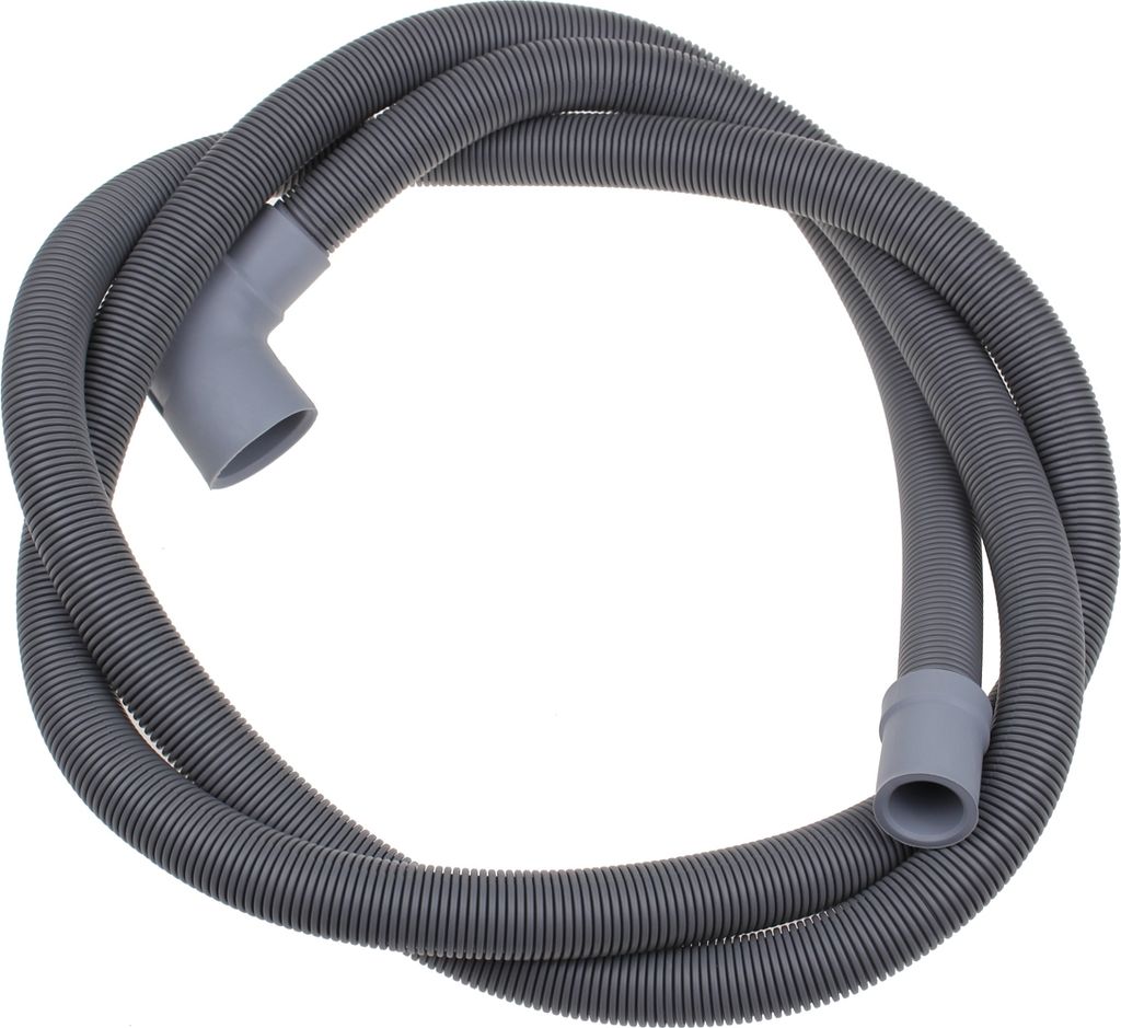 WHIRLPOOL - Tuyau d'évacuation pour lave-linge =2050 mm - Image du produit 