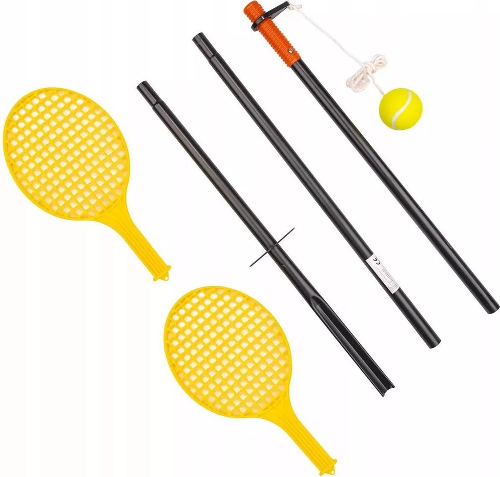 Zestaw Ereno Swingball Rotor Spin Zdjęcie produktu 