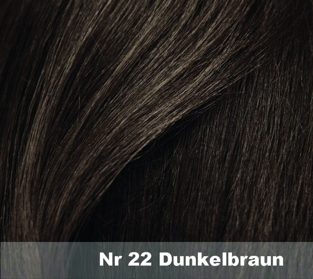 Hairfor2 Haarverdichtung Dunkelbraun 100ml Produktbild 