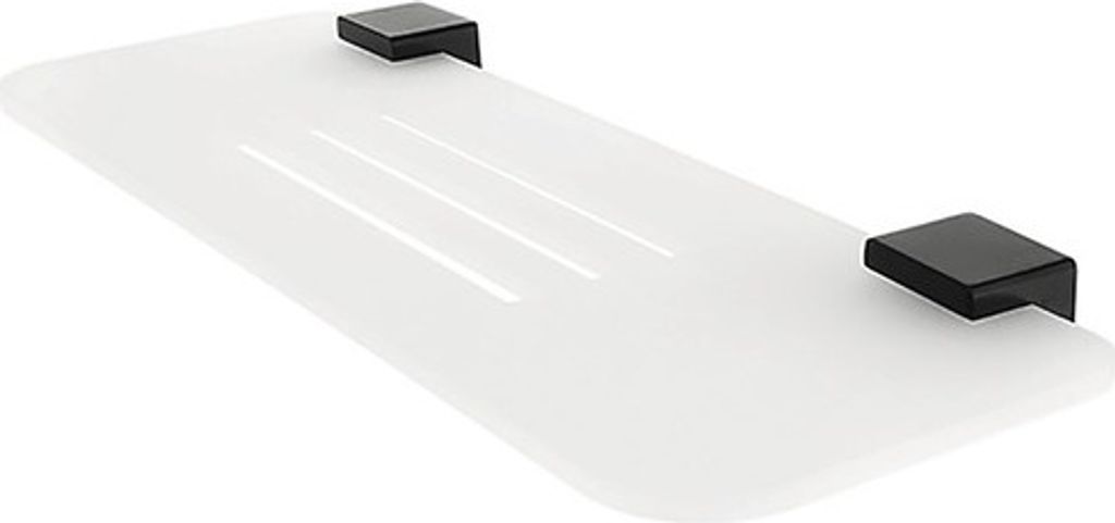 Ablage 30 cm IXI KIBO BLACK