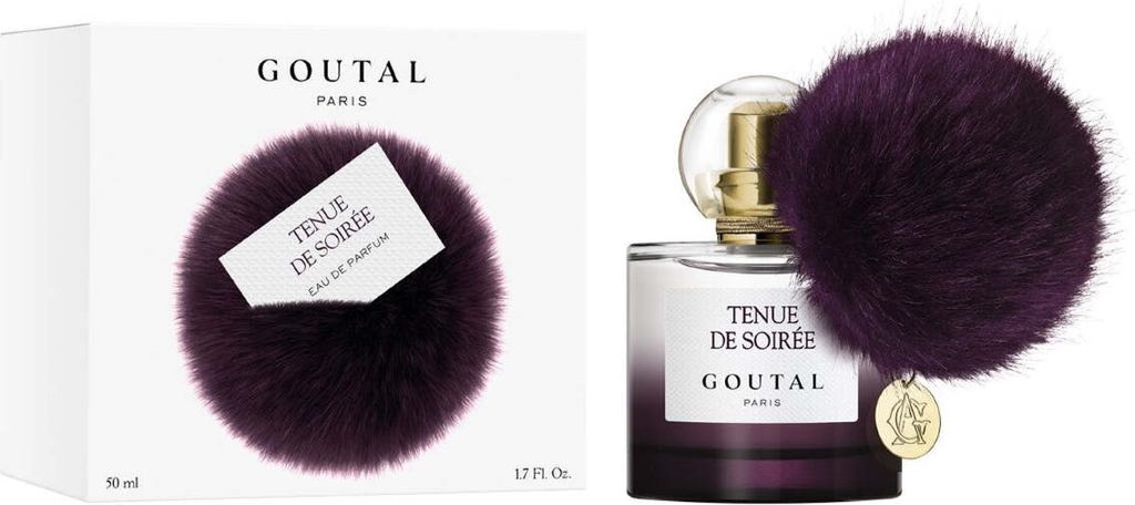 Goutal Paris Tenue De Soirée Eau De Parfum Vaporisateur Image du produit 