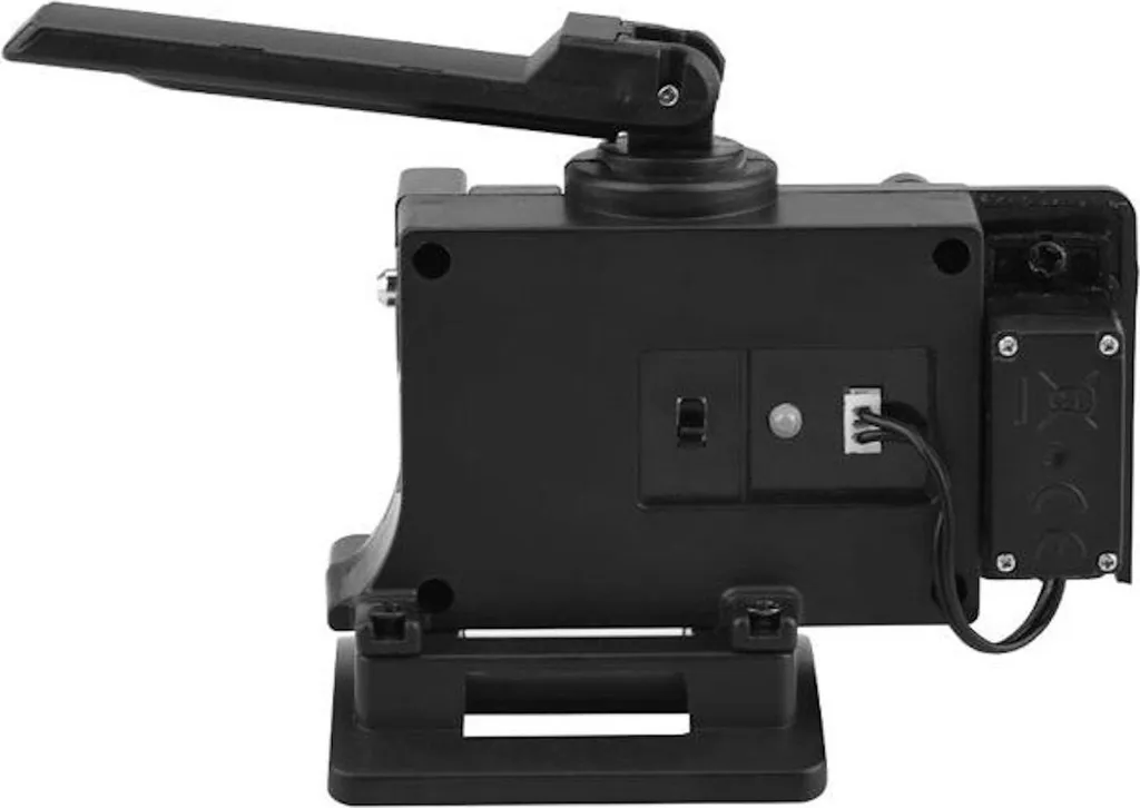 Dispositif de largage aérien noir compatible DJI Mini 4 Pro et Mavic 3