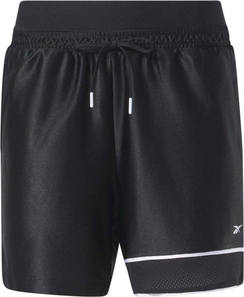 Reebok Classics Classics Kurze Hose Schwarz M Frau Schwarz M