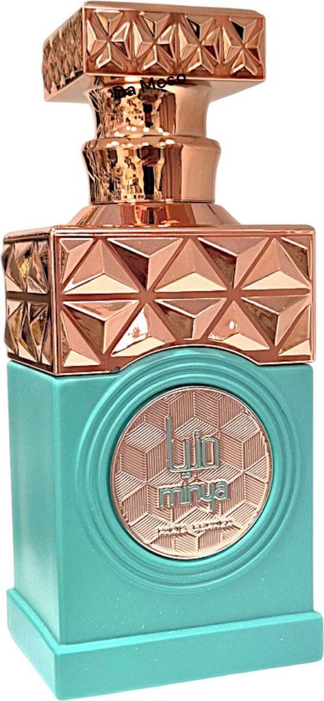 Paris Corner Minya Unisex Eau de Parfum 100 ml