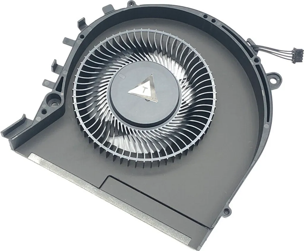 Modulo Ventola CPU HP Omen 17-cb0200ng - Standard OEM 12V DC