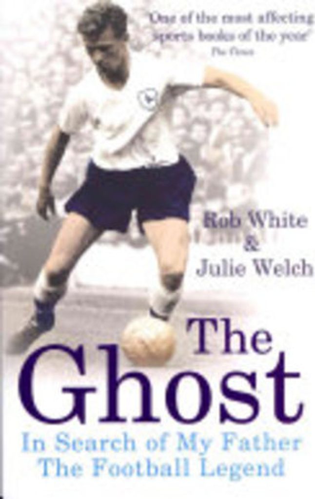 The Ghost