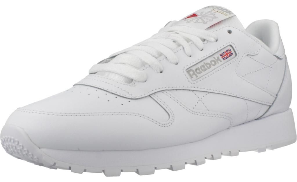 Reebok Sneakers GY0953 in White color size 45 Image du produit 