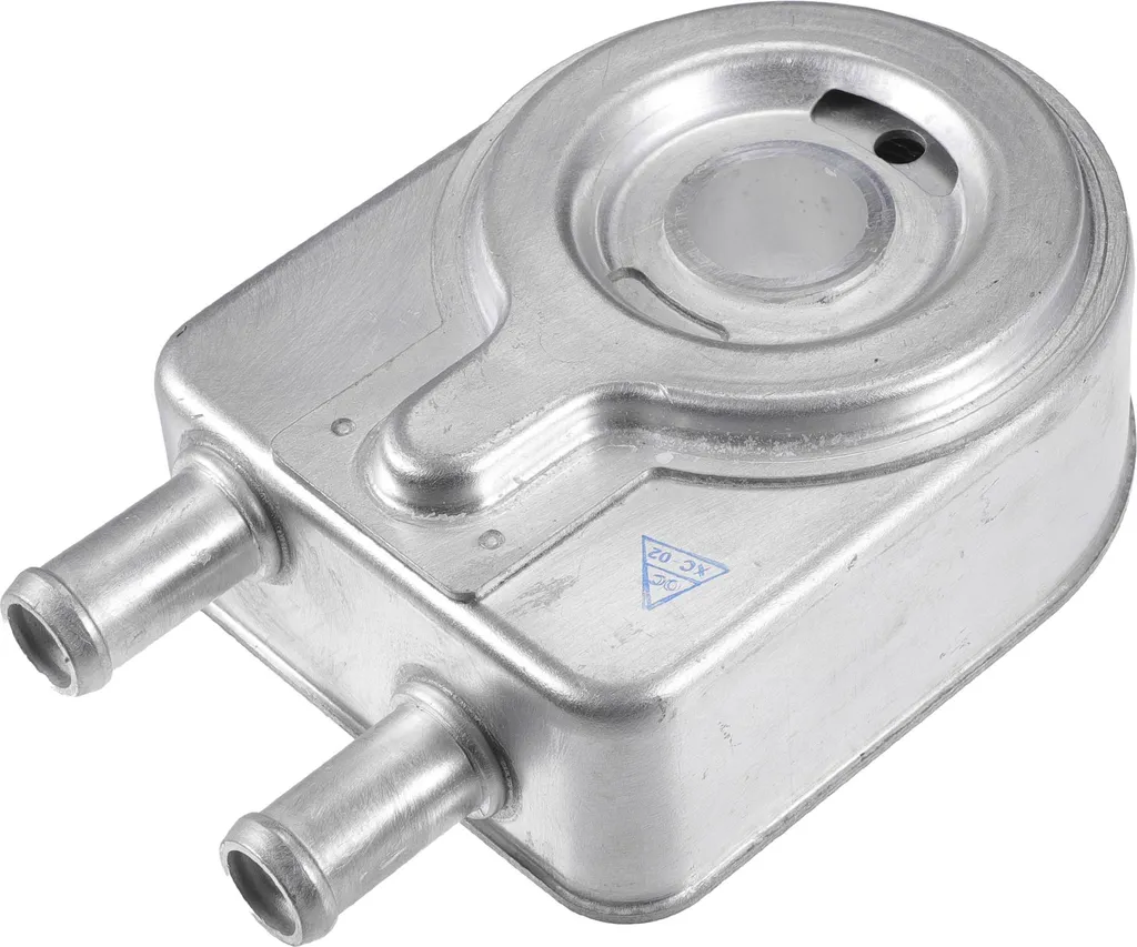 Refroidisseur d'Huile en Alliage Aluminium pour Hyundai Tucson 2018-2021