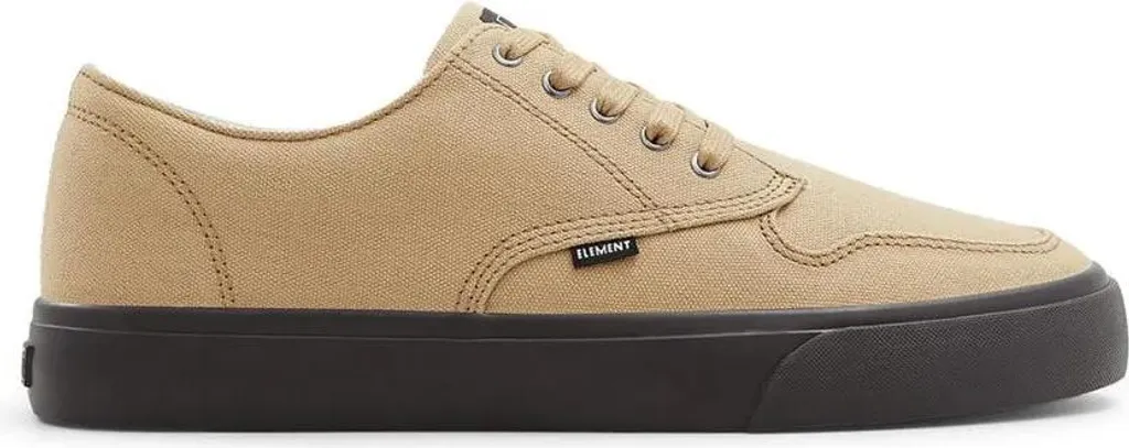Element Topaz C3 Chaussures Beige 43 : Adhérence et maintien renforcés