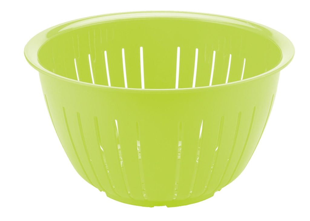 Westmark Seiher, apfelgrün, Ø 23 cm; 2417221A