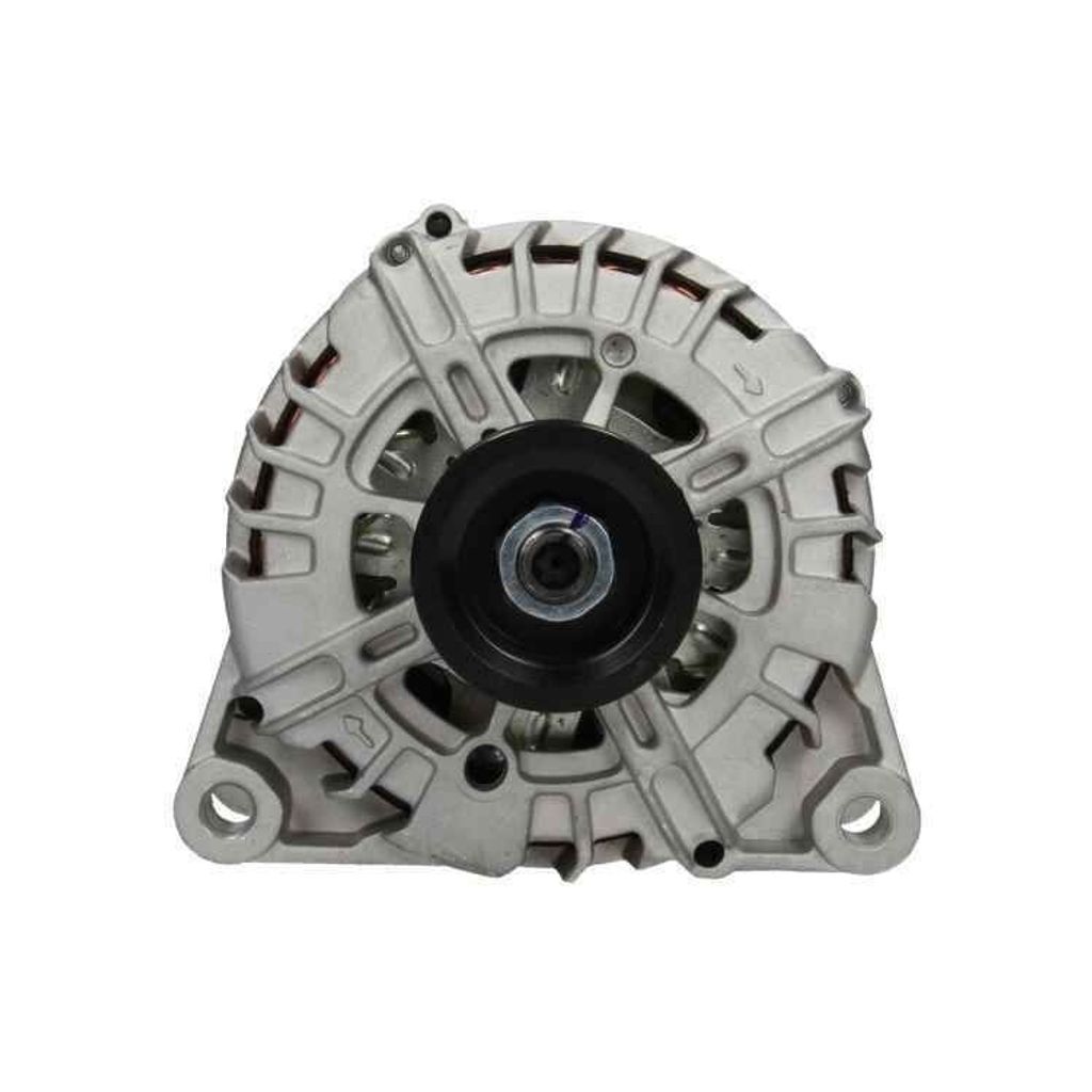 BV PSH 225.520.150.000 Lichtmaschine Generator LiMa 150A 12V für FIAT Ulysse (179) für TOYOTA AYGO (WNB1, KGB1) passend für PEUGEOT 206 Schrägheck