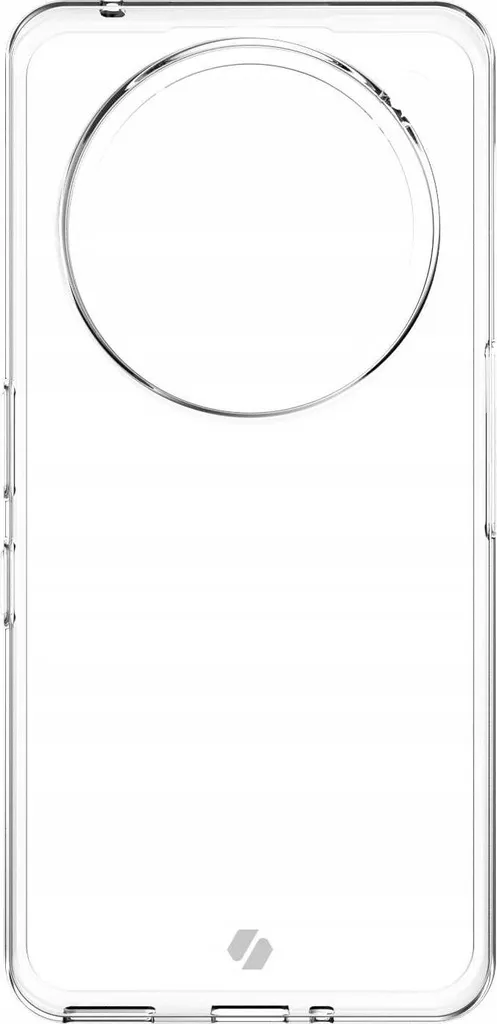 Coque Nothing Phone 3a Pro SPACECASE anti-rayure et anti-choc fine - 8