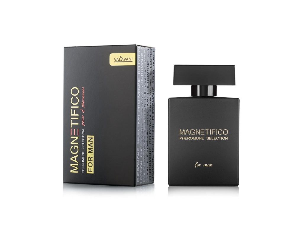 Magnetifico Selection For Man perfumy z feromonami Obrázek produktu 