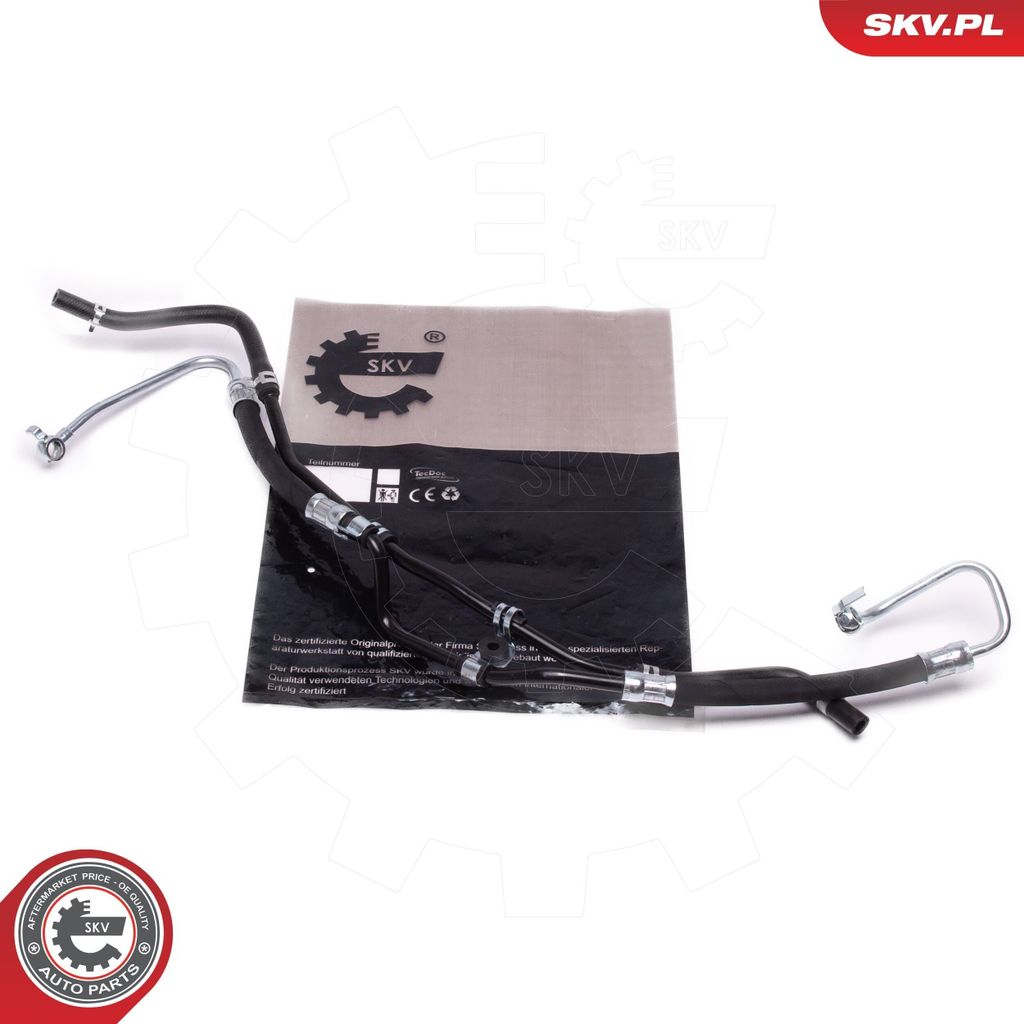ESEN SKV 10SKV972 Servoleitung für MAZDA 5 (CR19)
