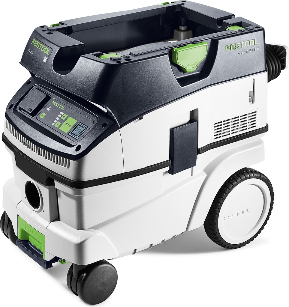 Festool Absaugmobil CLEANTEC CTL 26 EI Produktbild 