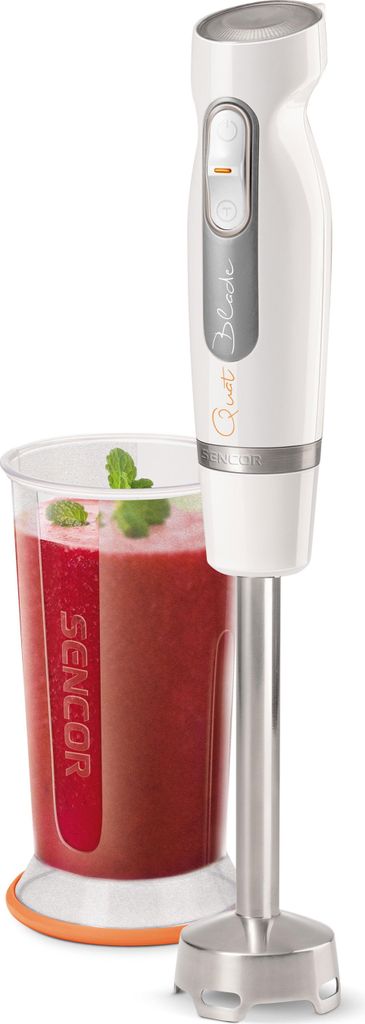 SHB 4358WH-EUE3 Mixeur plongeant SENCOR Image du produit 