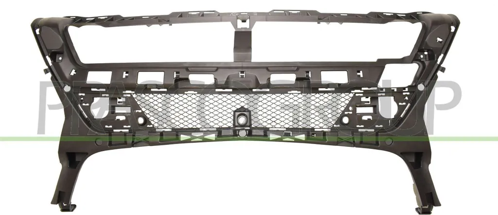 Support Calandre OE 1668851565 en ABS Haute Résistance pour Classe M W166