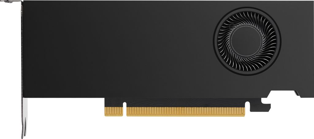 Hp Nvidia Rtx A2000 12Gb 4Mdp Gfx
