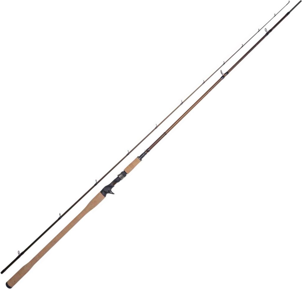 Westin W4 Spin-T 2nd 3,13m H 15-50g Baitcastrute Produktbild 