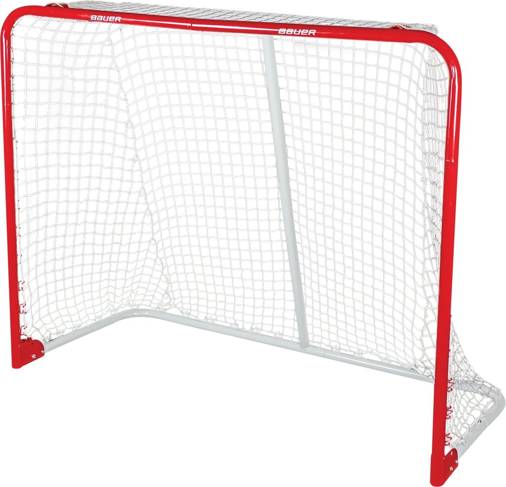 BAUER PERF. Skladacia oceľová brána 54", (137x112x61 cm), Obrázok produktu 