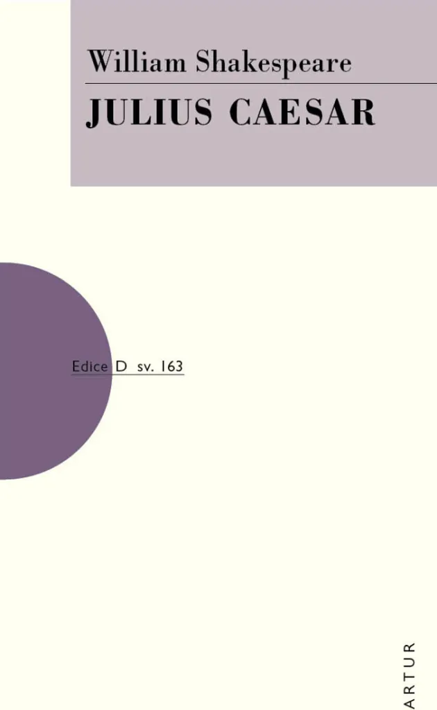 Comprendre Julius Caesar Shakespeare - Édition avec Texte Clair et Lisible