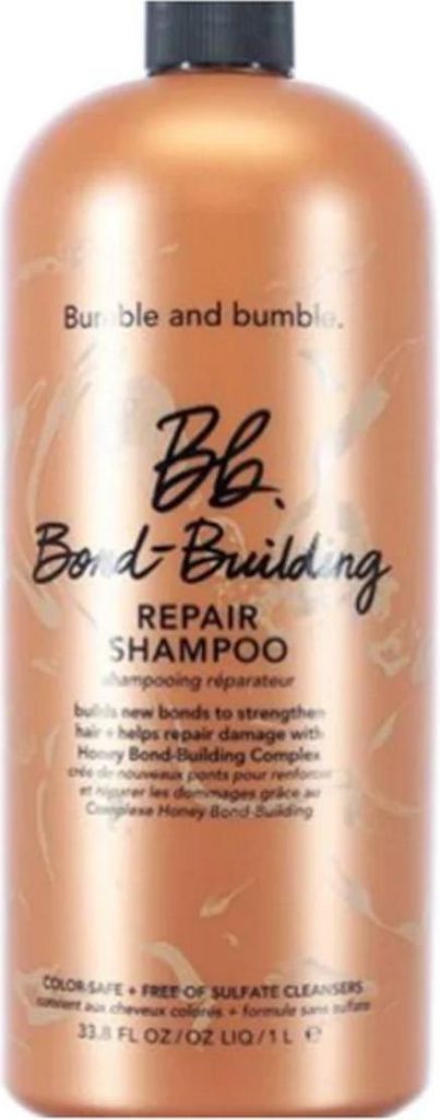 Bumble & Bumble Shampooing Reconstituant 1000ml Image du produit 