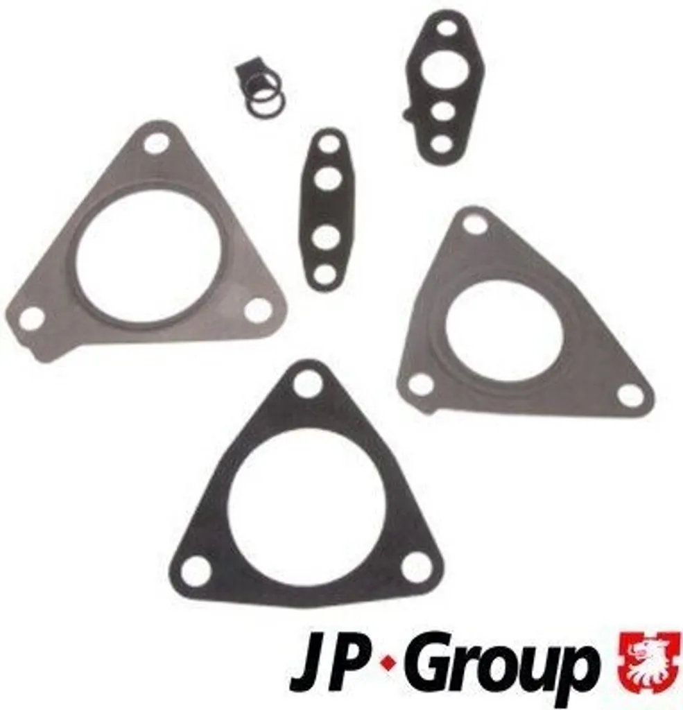 Pochette de joints turbocompresseur pour Nissan Patrol GR V et Terrano
