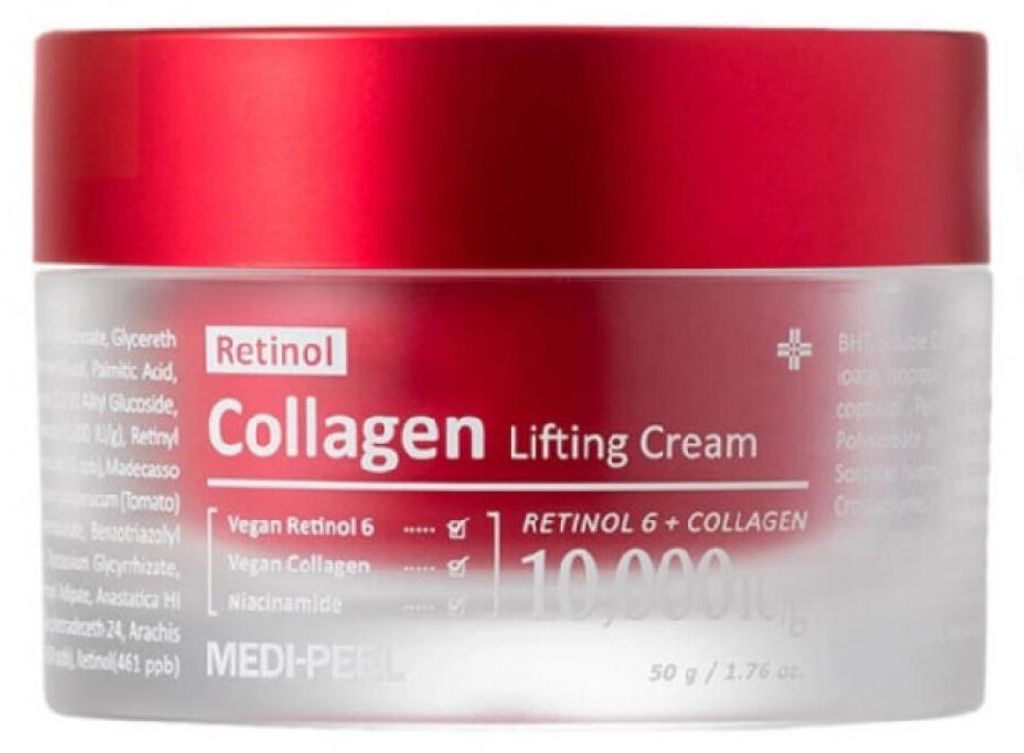 Medi-peel - liftingov krm s retinolom - 50 ml Obrázok produktu 