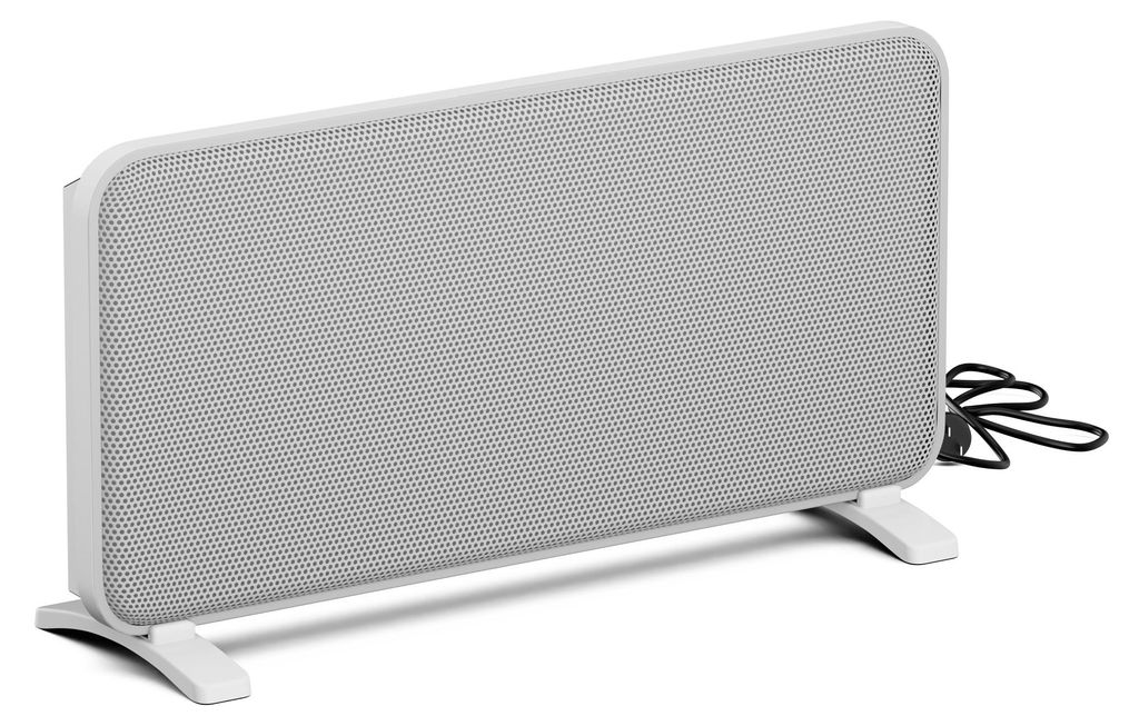 Blumfeldt radiateur infrarouge 2000 W - mural/sur pied, Image du produit 