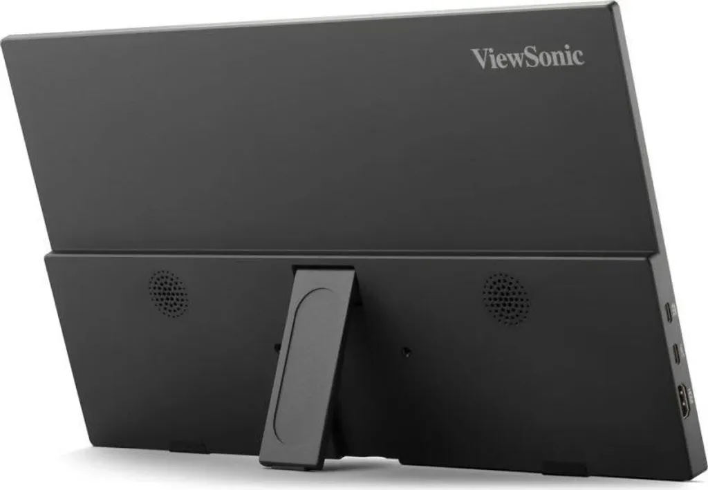 Écran Secondaire 16 Pouces ViewSonic VA1650 pour Télétravail HDMI